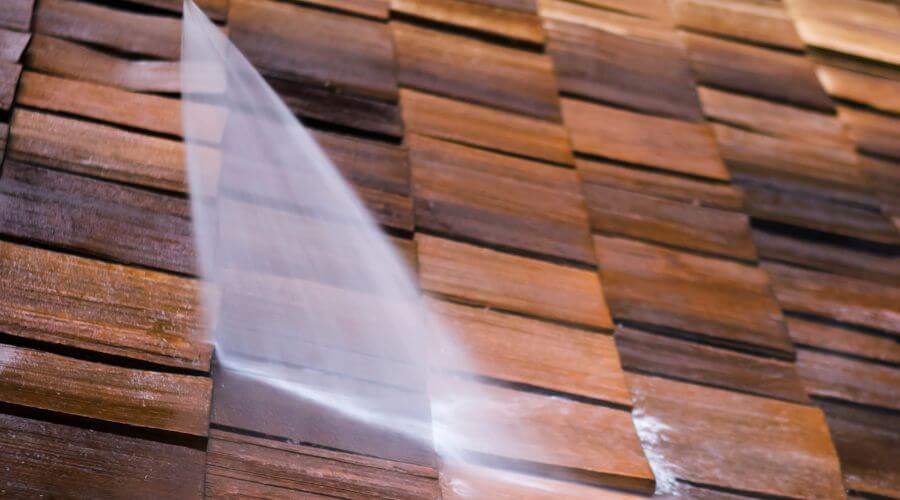 Asphalt Roofing in Warm Springs, AR